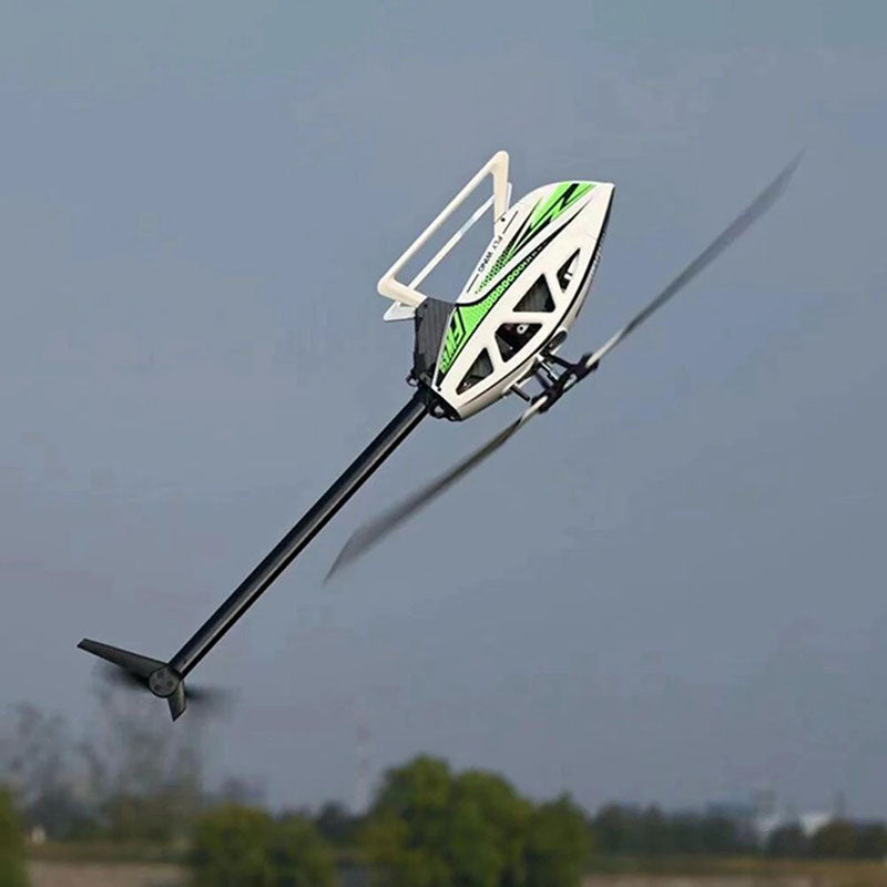 FLY WING FW450L V3 6CH 3D Auto Acrobatics GPS Altitude Hold RC Helicopter RTF/PNP With H1 Flight Control System