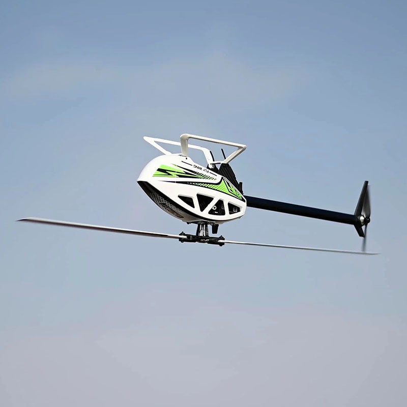 FLY WING FW450L V3 6CH 3D Auto Acrobatics GPS Altitude Hold RC Helicopter RTF/PNP With H1 Flight Control System