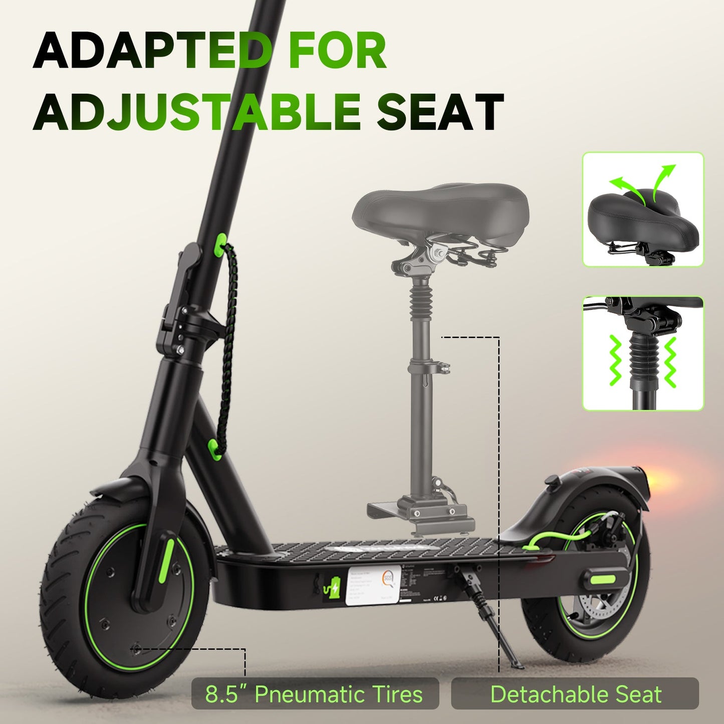 S9Pro Electric Scooter 350W