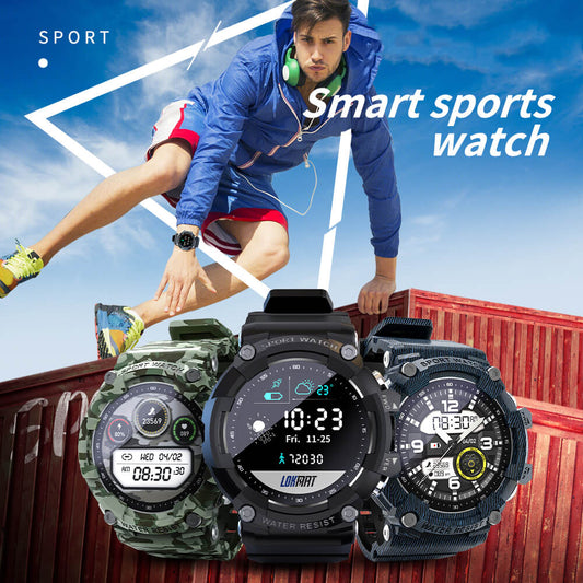 Reloj inteligente Findtime Pro 24