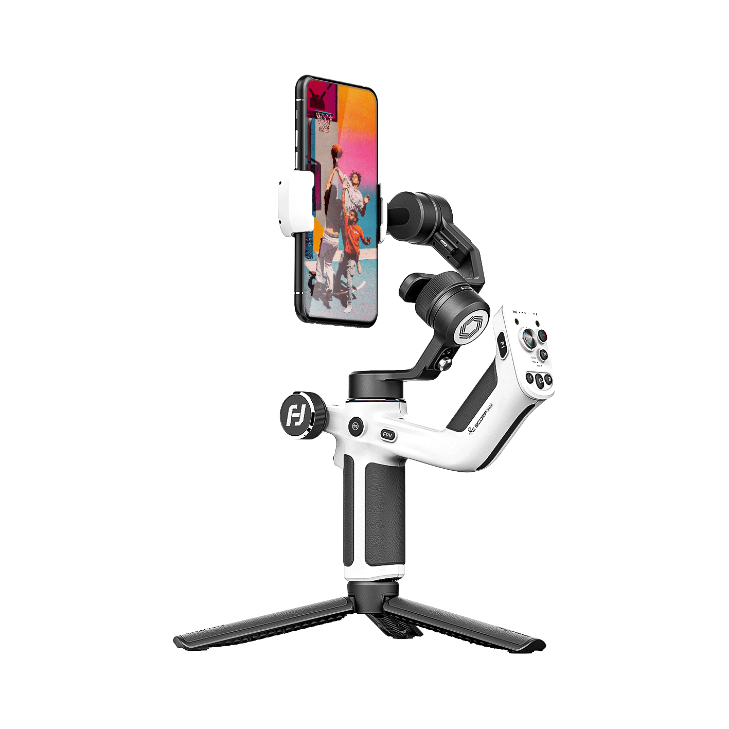 Refurbished Feiyu SCORP-Mini P