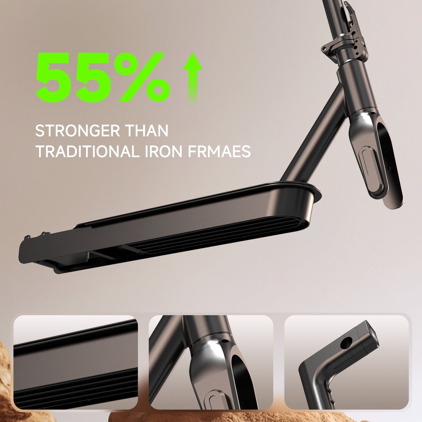 S9Pro Electric Scooter 350W