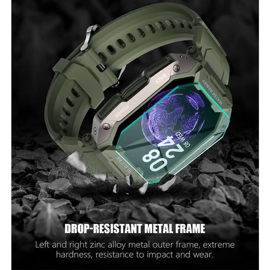 Reloj inteligente Findtime EX2