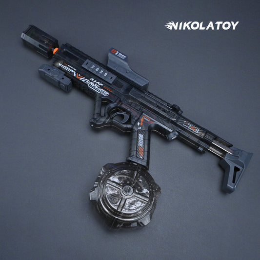 Light Muzzle Tiger Water Gun