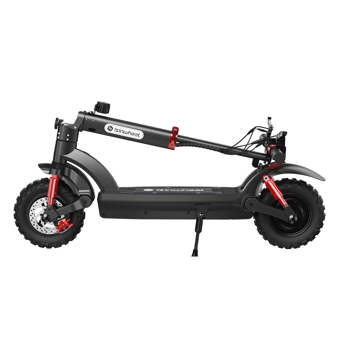 isinwheel GT2 1000W Off Road Electric Scooter