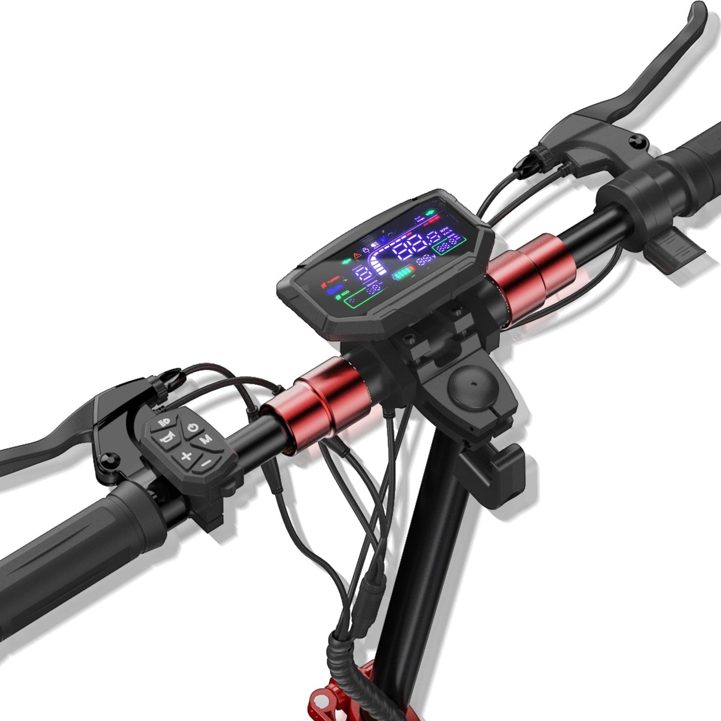 isinwheel GT2 1000W Off Road Electric Scooter