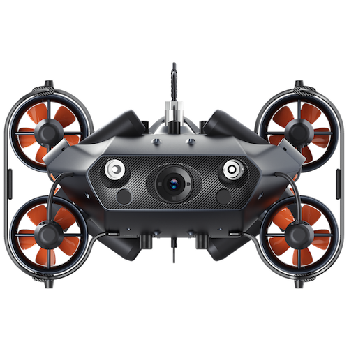 Chasing X Industrial grade Underwater Drone ROV