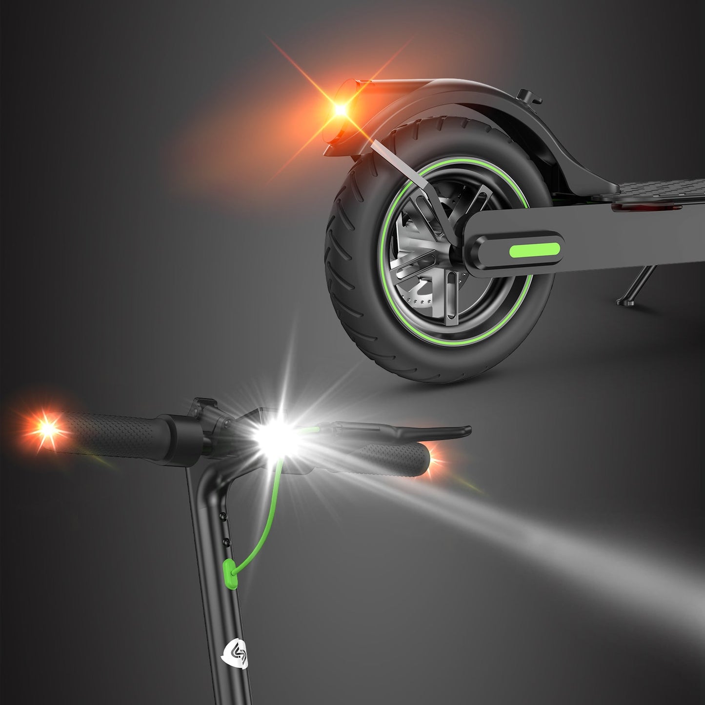S9Pro Electric Scooter 350W