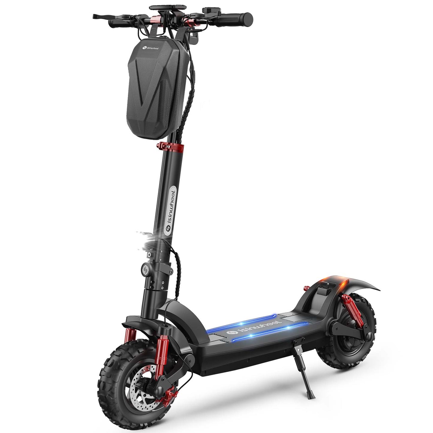 isinwheel GT2 1000W Off Road Electric Scooter