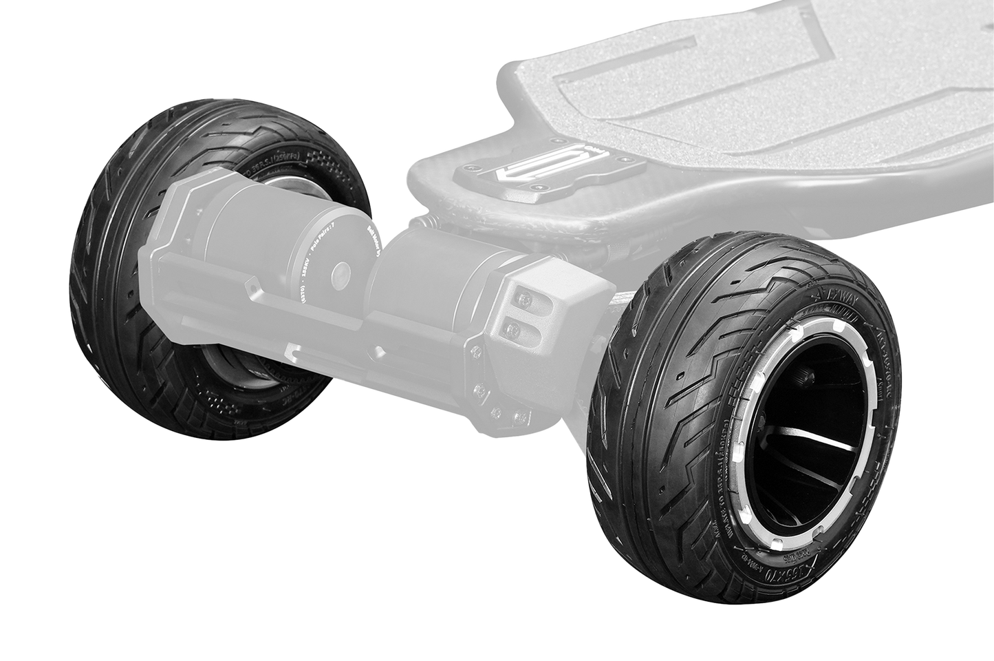Exway160 165 175 All Specialty Tires