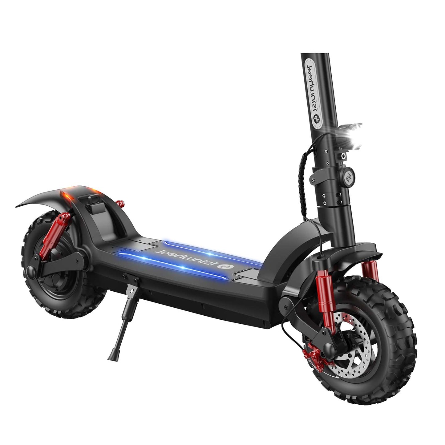 isinwheel GT2 1000W Off Road Electric Scooter