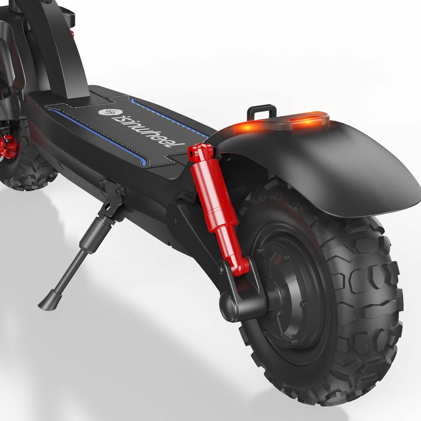 isinwheel GT2 1000W Off Road Electric Scooter