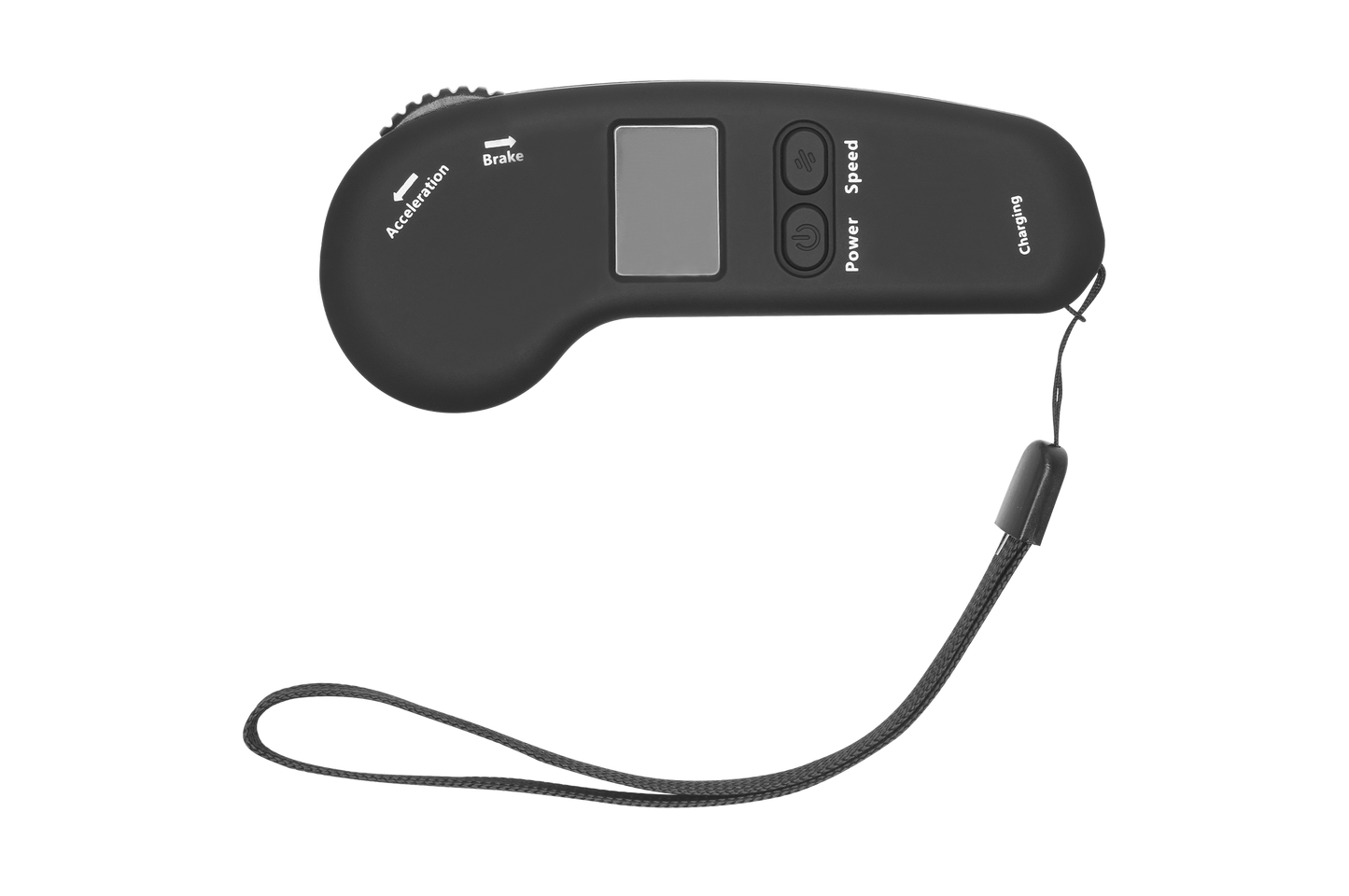 Smart Remote Controller