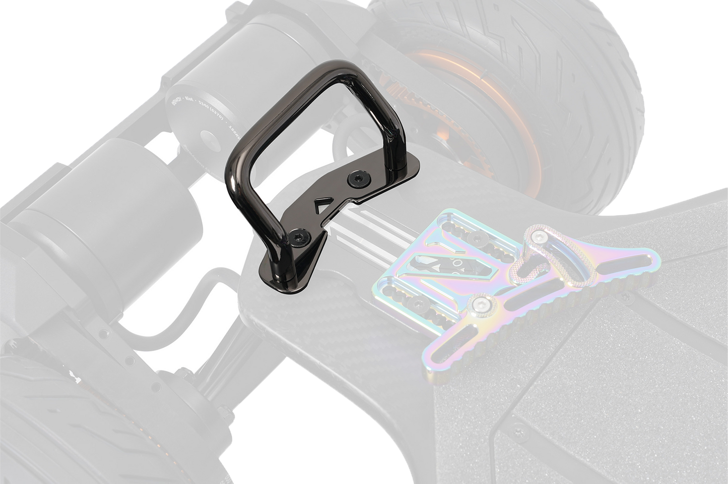 Skate Handle