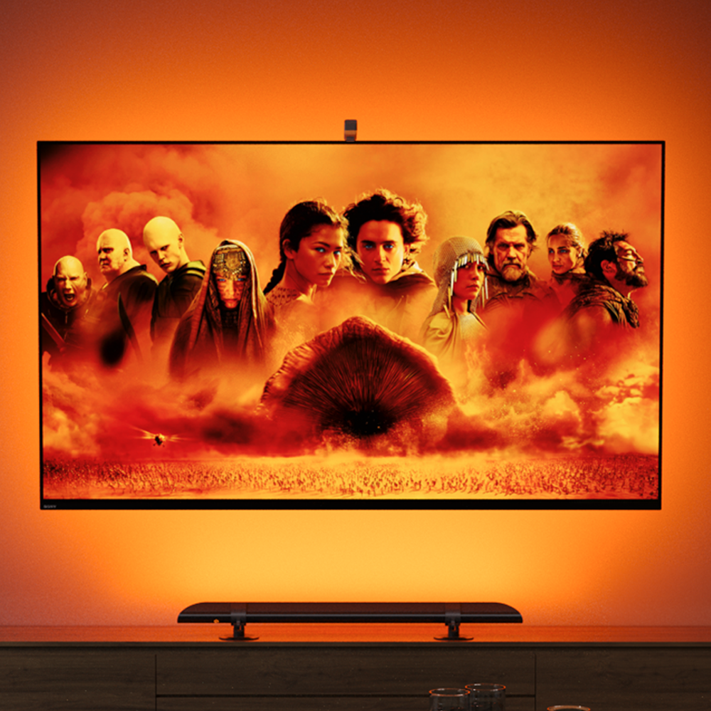 Refurbished Govee Smart TV Light Bar 2