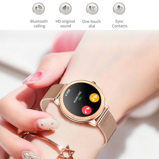 Reloj inteligente Findtime S31