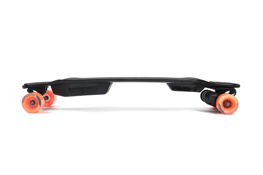 85mm Street Wheel (2nd-Gen) - WJ HOME