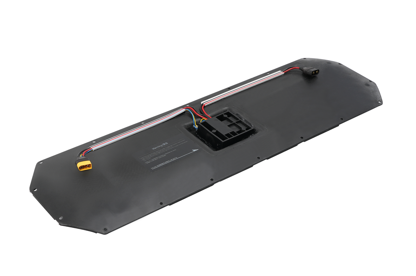 Deck Cover for Atlas AUXPack