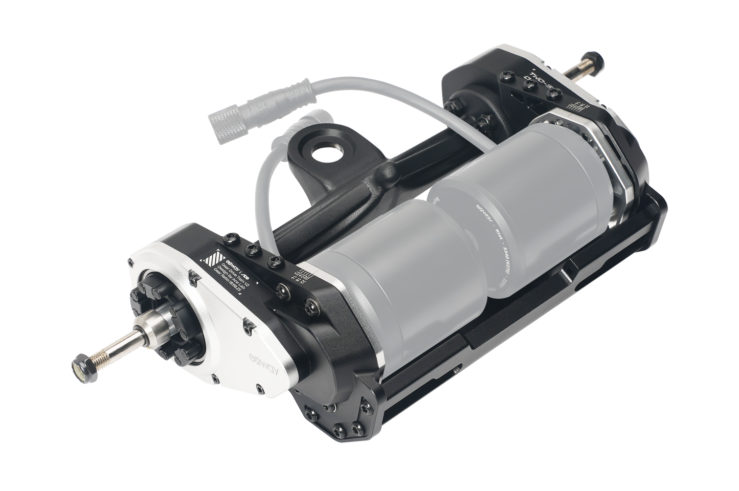 Gearbox V2