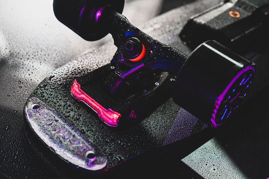 Wave Lights - WJ HOME