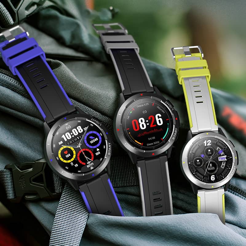 Findtime Smartwatch EX11