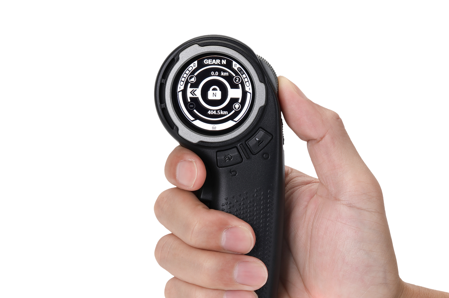 Rexus Remote