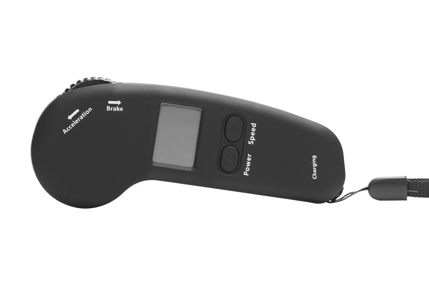 Smart Remote Controller