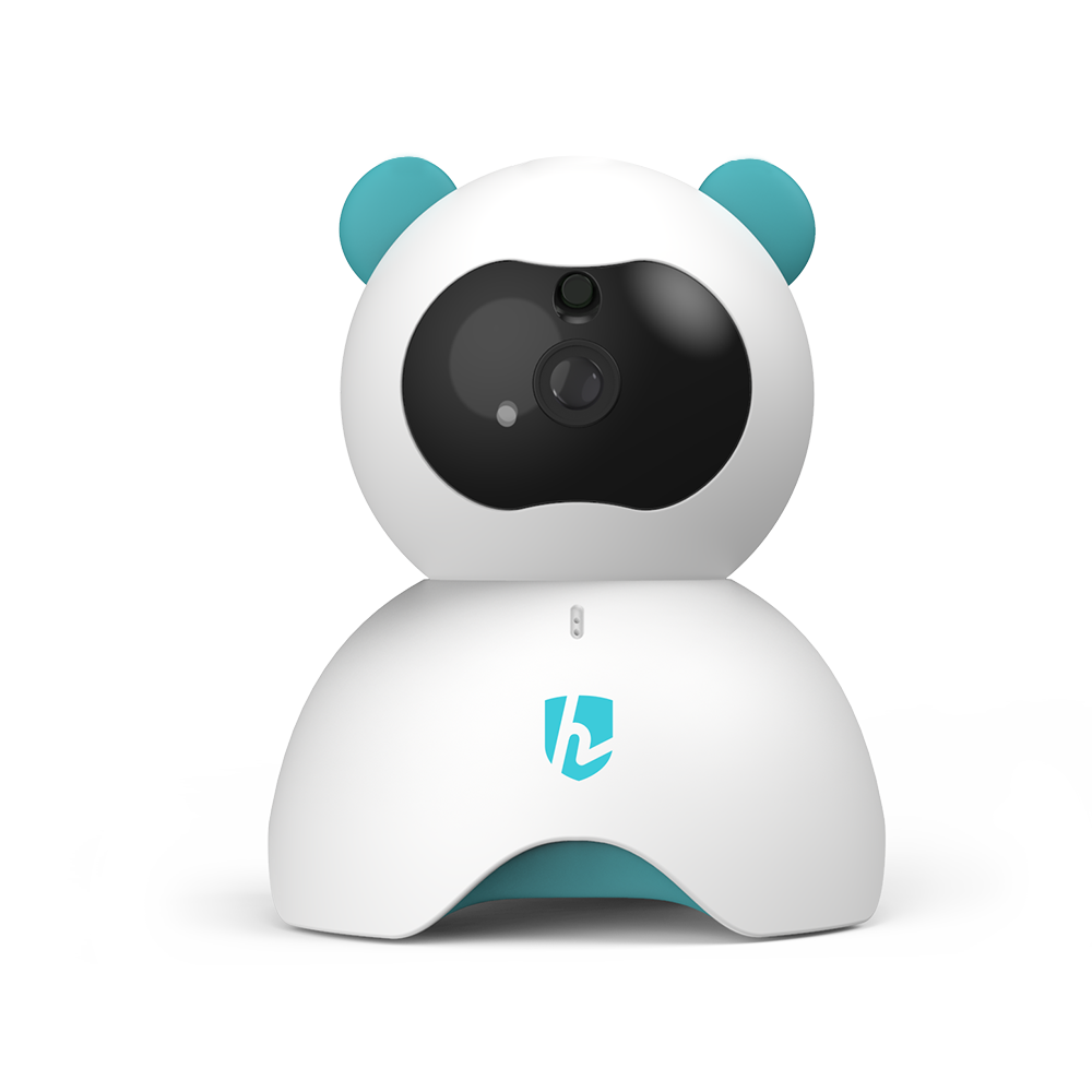 HeimVision HM136 Video Baby Monitor