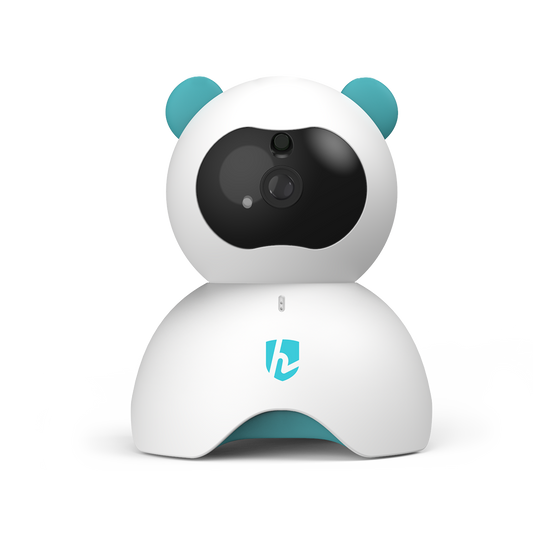 HeimVision HM136 Video Baby Monitor