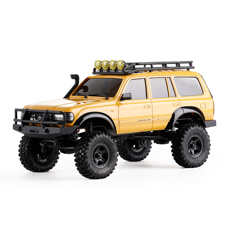 FMS 1:18 FCX18 LC80 Toyota Land Cruiser 80 RTR