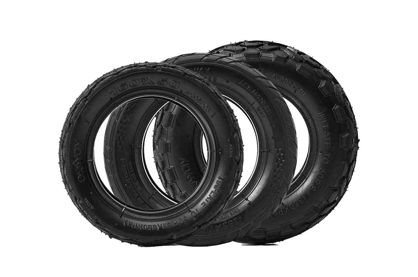 Exterior Tires