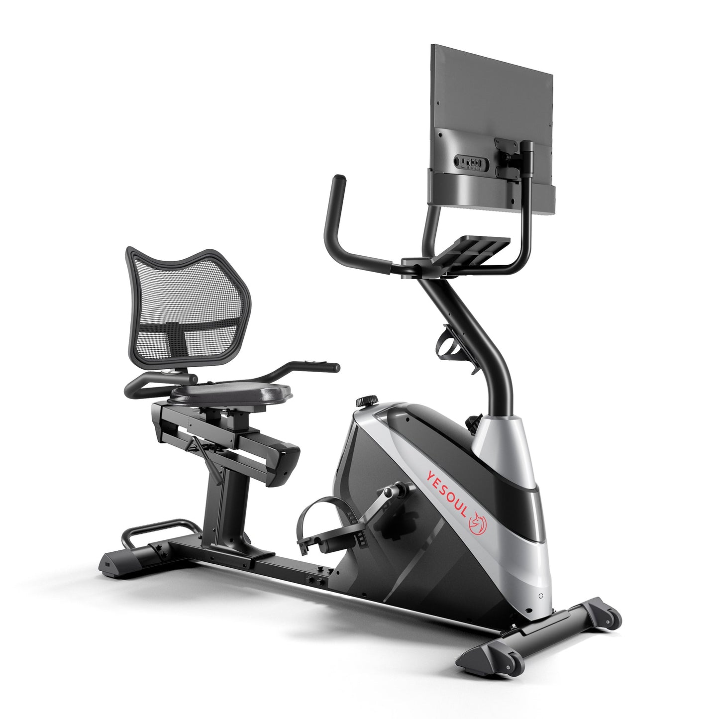 Yesoul J1M Recumbent Bike