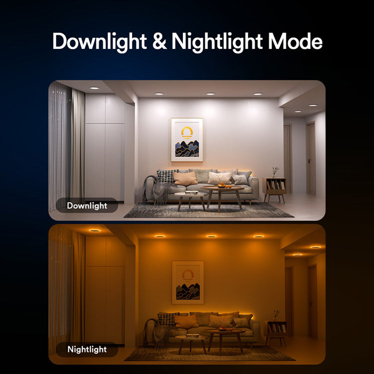 Lumary Smart Recessed Light Pro