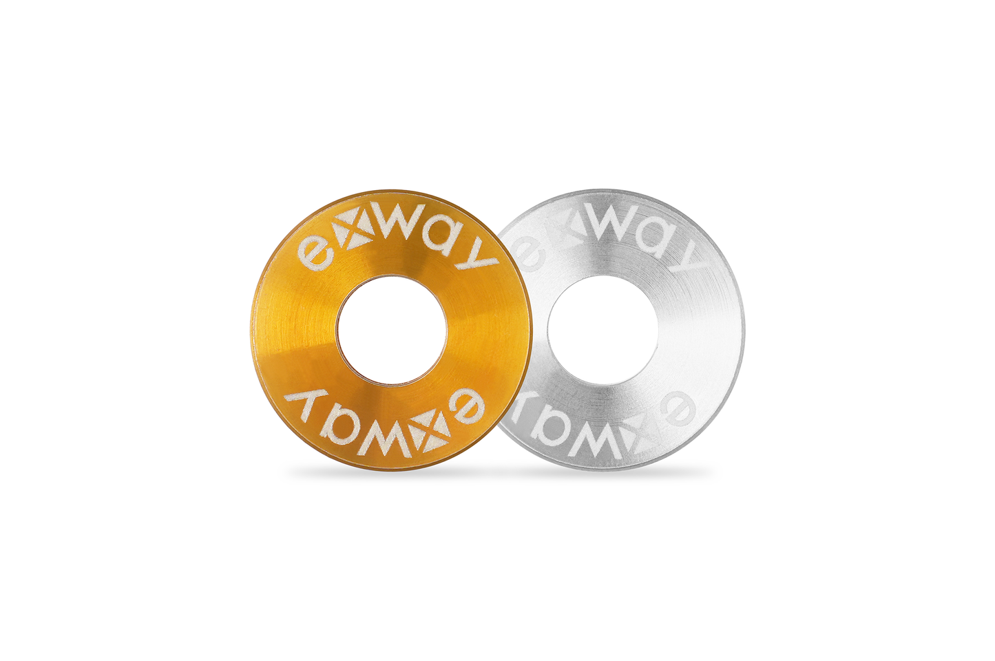 CNC Machined Washer
