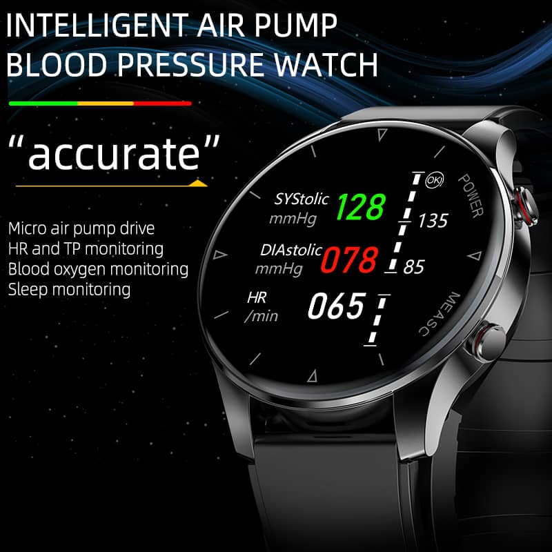 Findtime Smartwatch S42