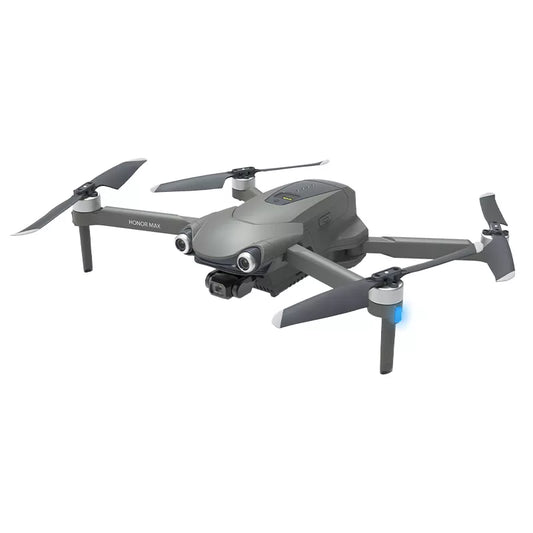 Drone Sony 4K S188 con cardán de 3 ejes, 5 km, FPV, GPS, visión de seis ojos, evitación de obstáculos, fotografía aérea, cuadricóptero