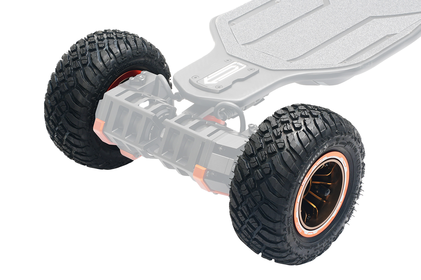 CST ACE Mountain Tire