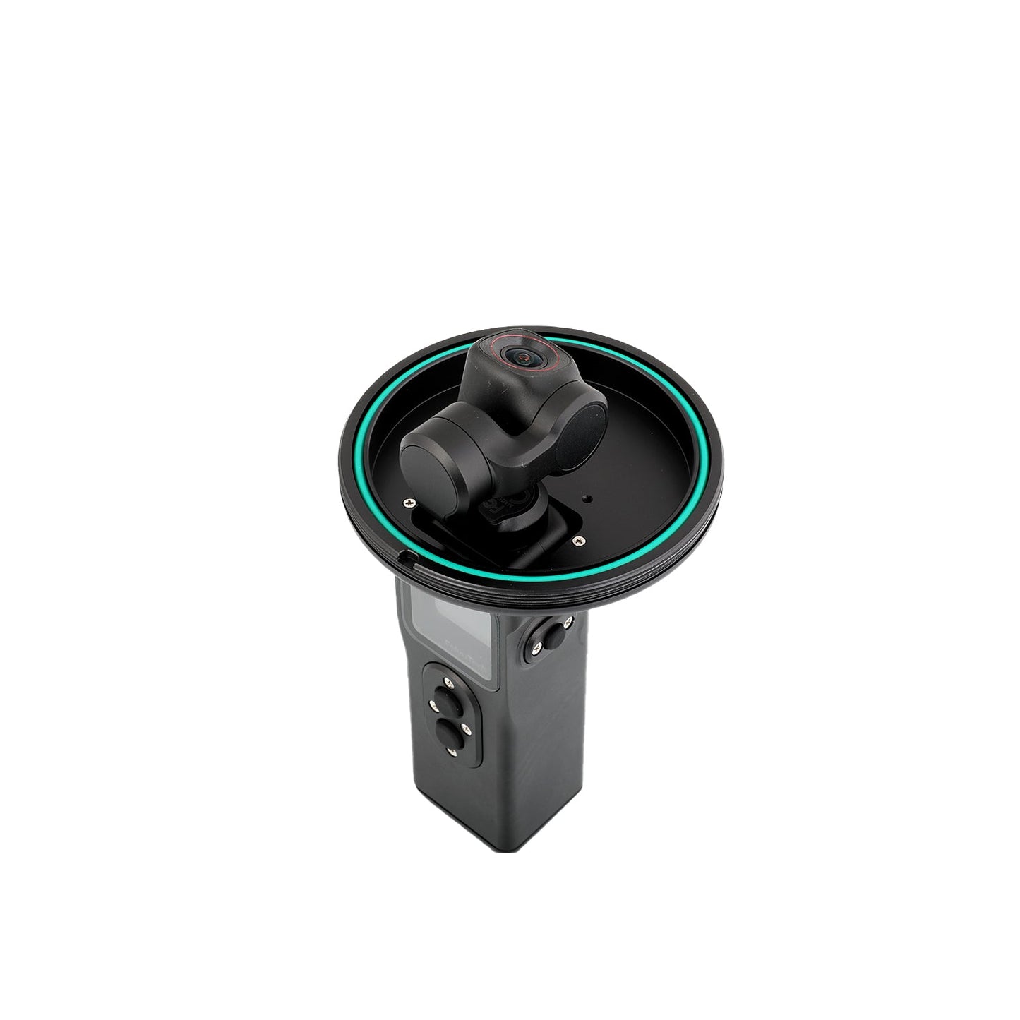 IPX8 Diving Waterproof Case for Feiyu Pocket 2(Ship To US, EU ONLY)