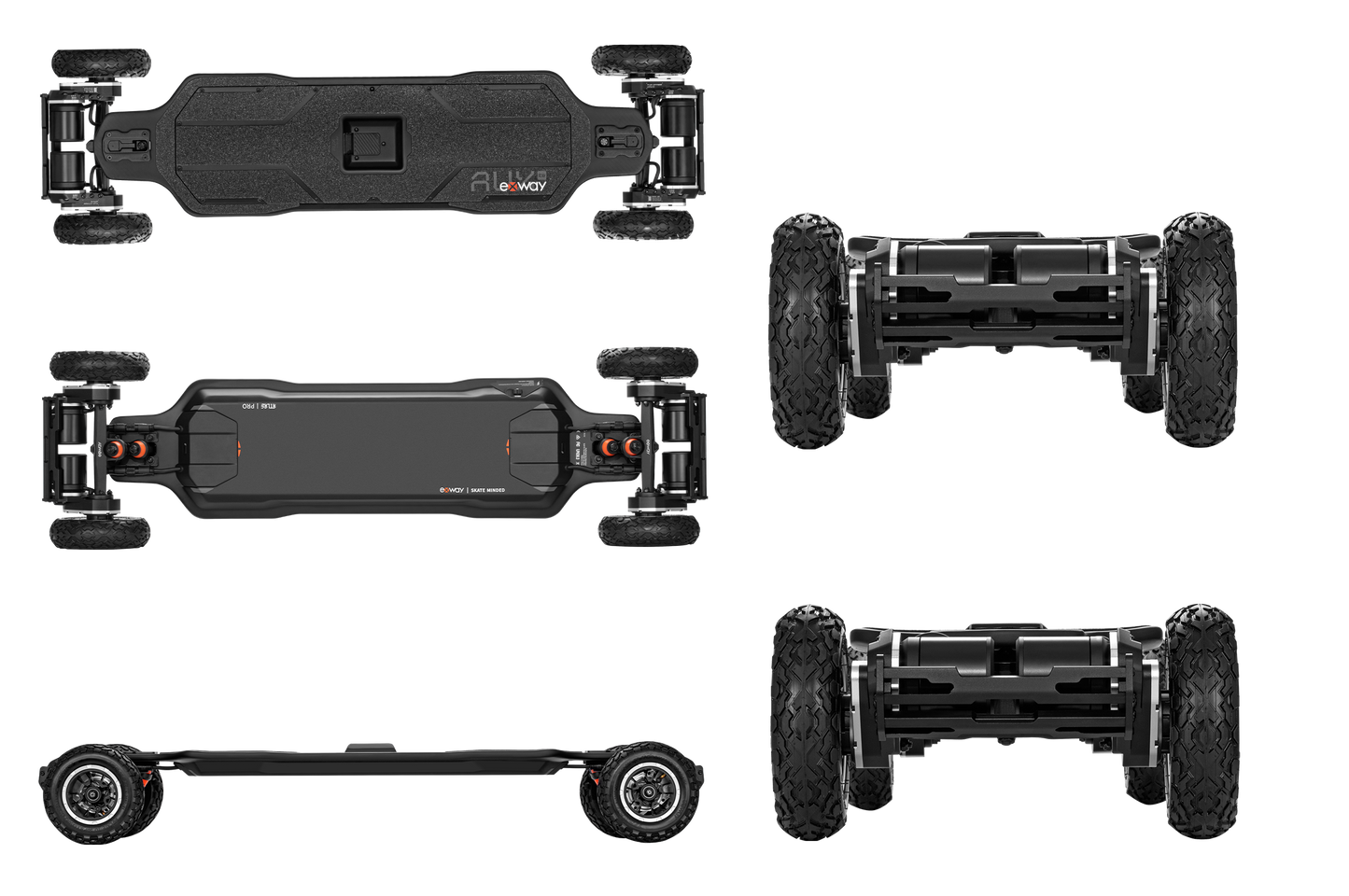 Atlas Pro Gear V2