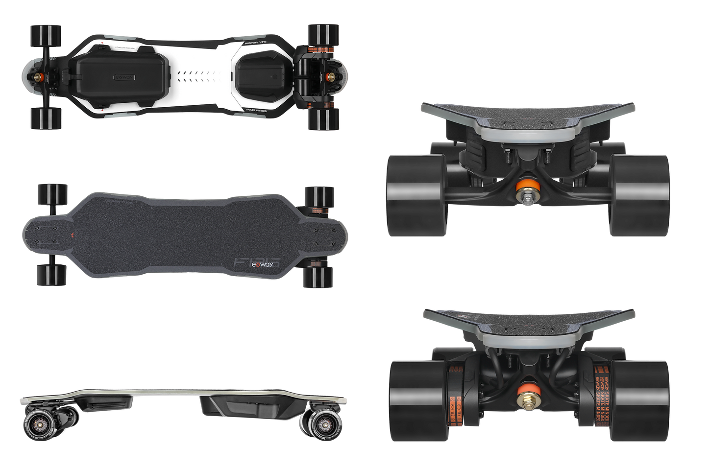 Flex Paragon