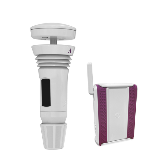 Tempest Weather System (Station Host)