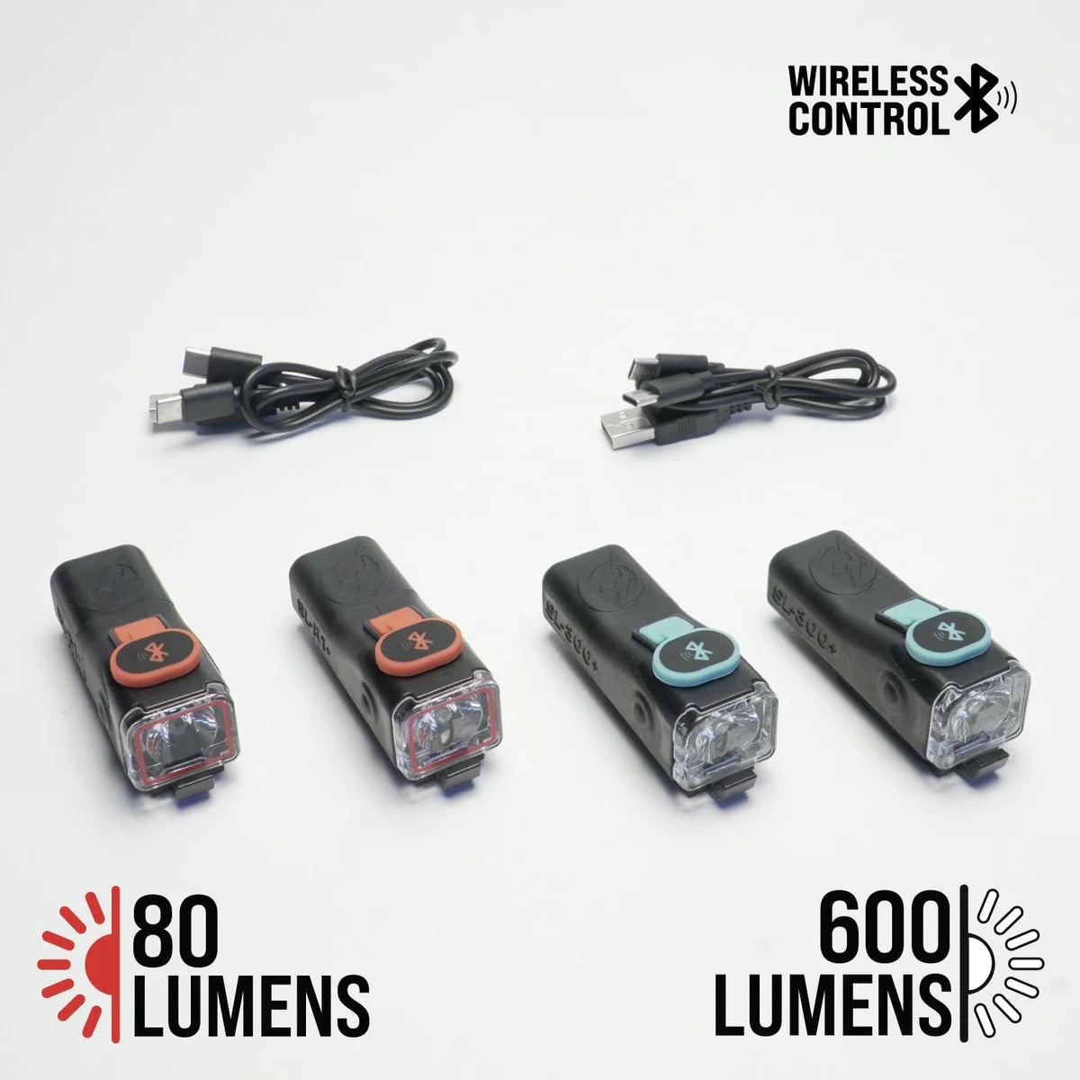 Shredlights
