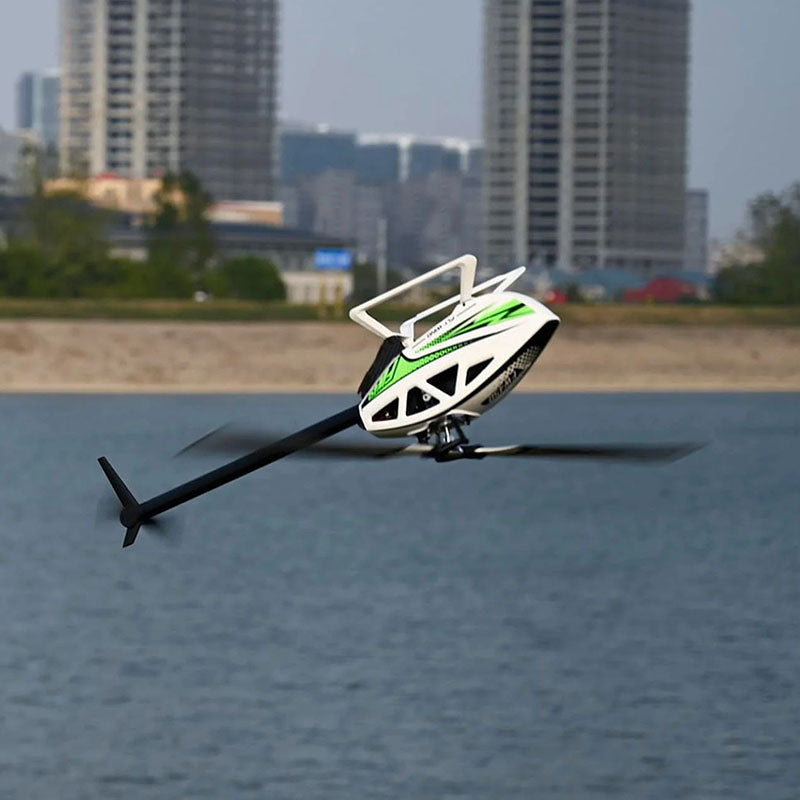 FLY WING FW450L V3 6CH 3D Auto Acrobatics GPS Altitude Hold RC Helicopter RTF/PNP With H1 Flight Control System
