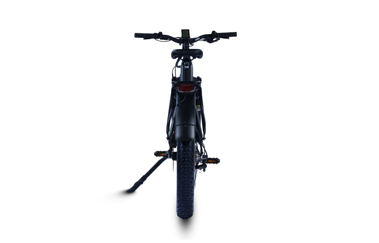 Terra All-Terrain Fat Tire eBike