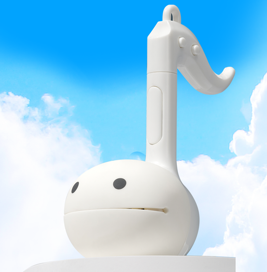 Otamatone Melody (White)