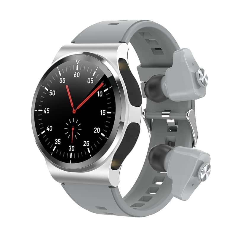 Findtime Smartwatch Buds 2