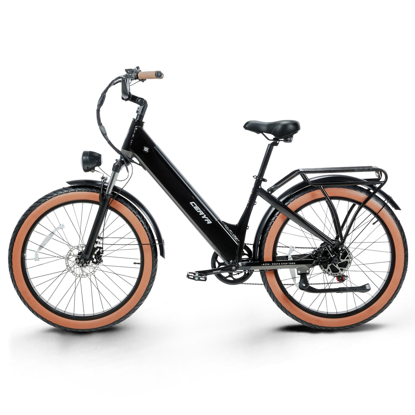 CEAYA Electric Bike AZ26