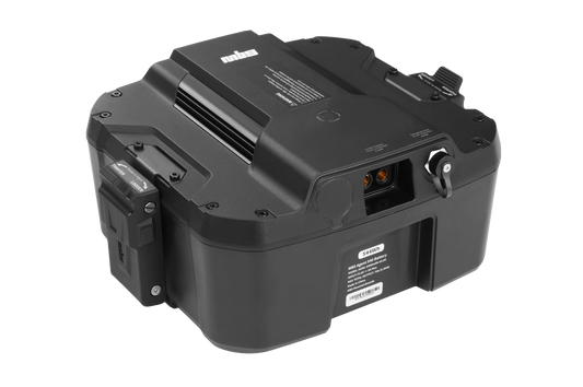 AGENT Battery - WJ HOME