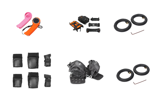 Agent Elite Series Bundle - WJ HOME