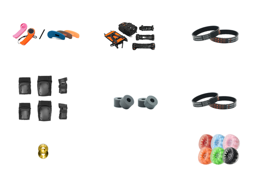 Flex Elite Series Bundle - WJ HOME